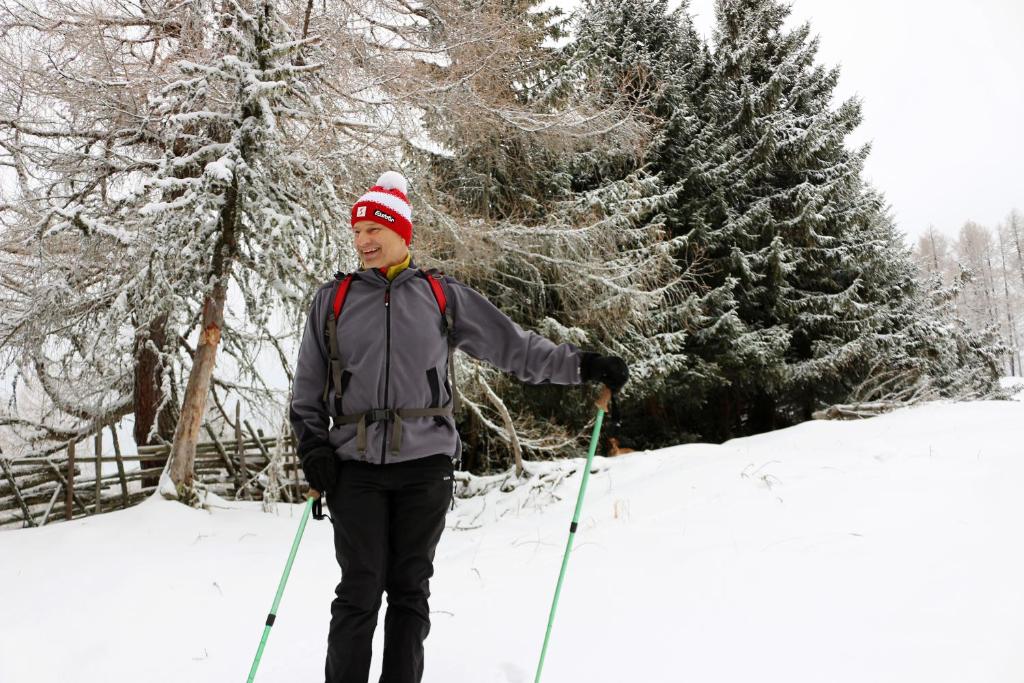 Sports and activities