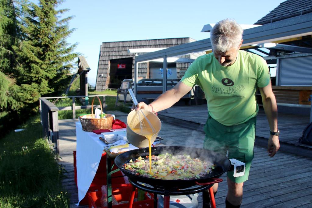 Sports and activities