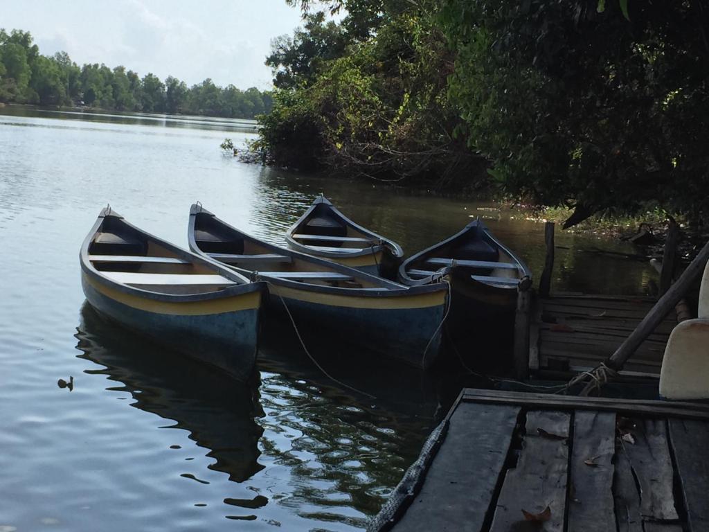 Recreational facilities