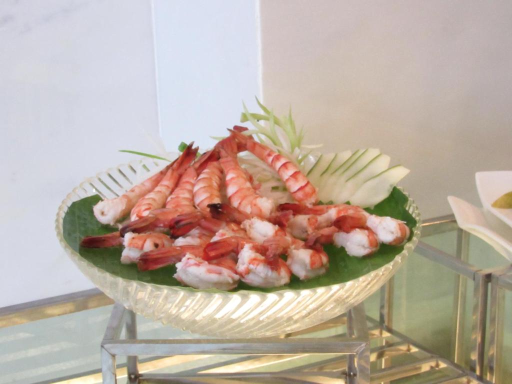 Yangon Best Western Chinatown Hotel Additional