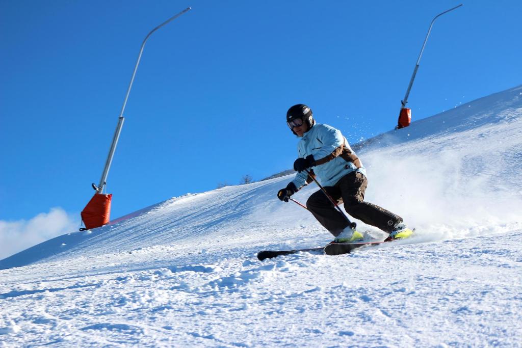 Sports and activities