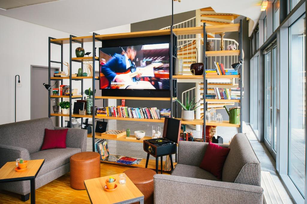 Vienna House Easy by Wyndham Trier photo