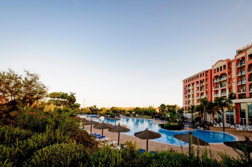 Hotel Bonalba Alicante photo
