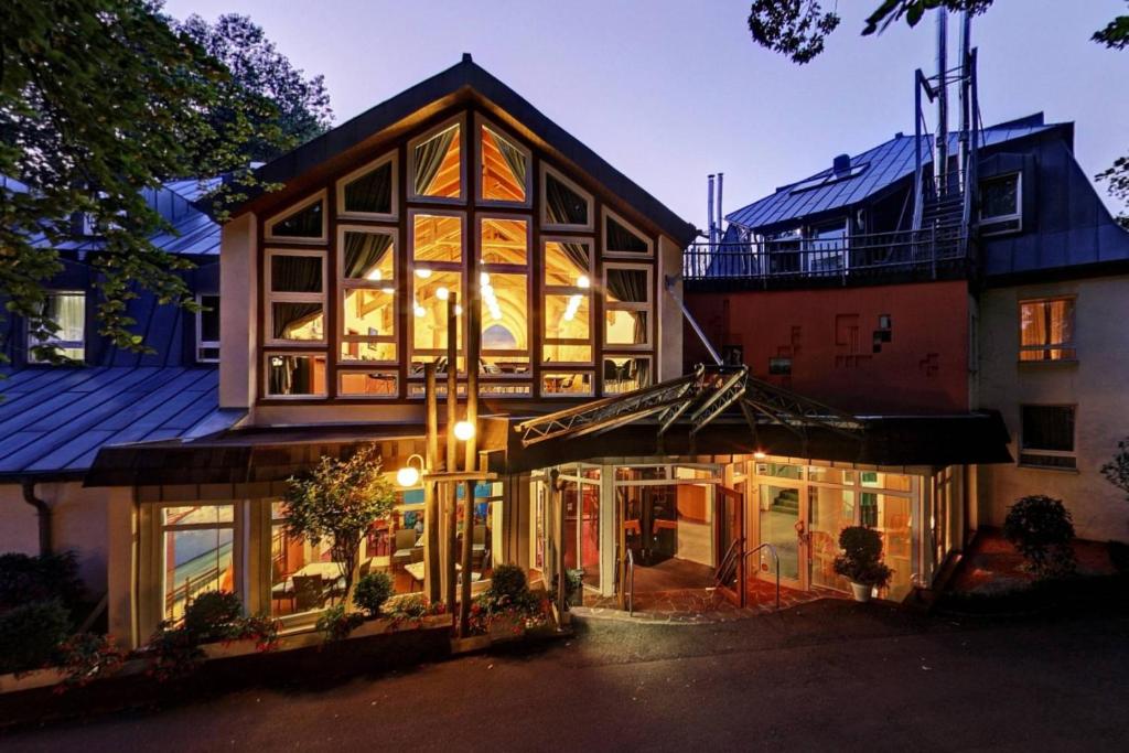 alfa hotel — Hotel in St. Ingbert
