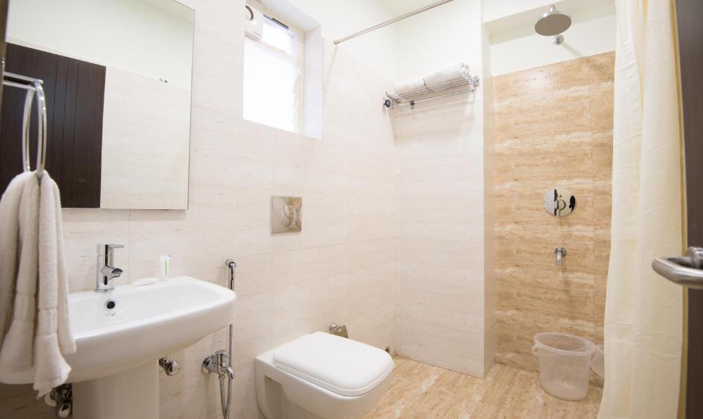 バスルーム（客室）