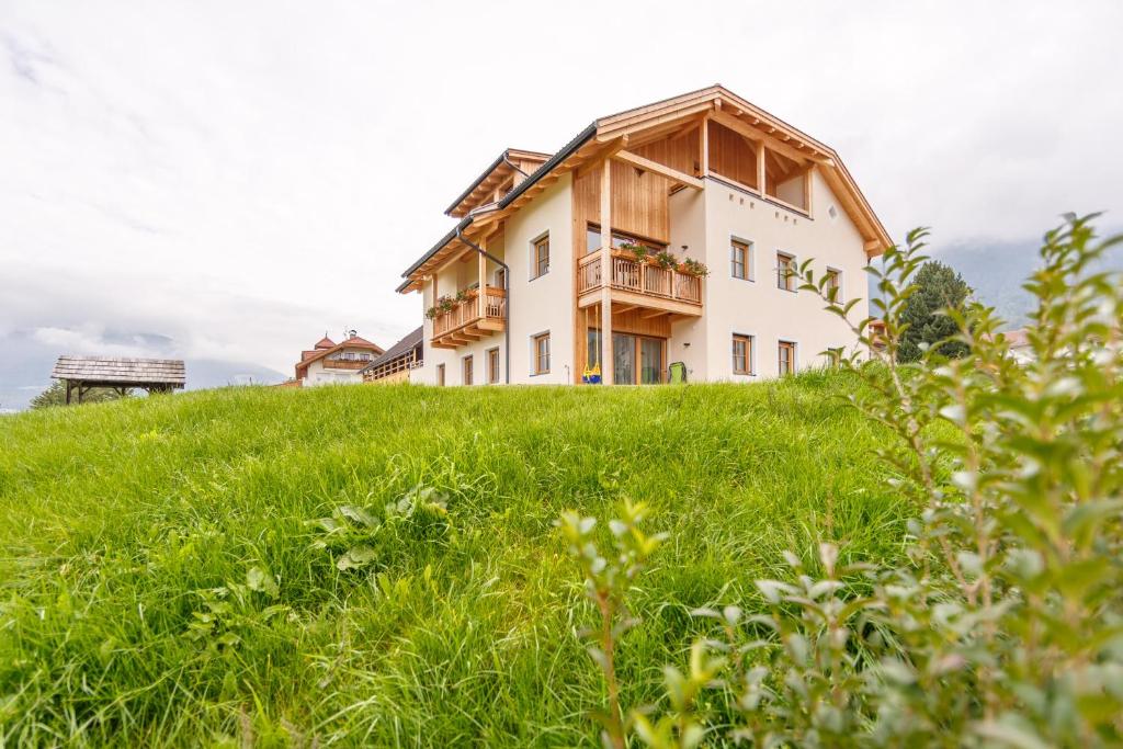 Krebslechnerhof — Hotel in Brunico