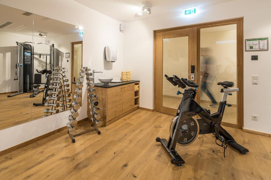 Hotel Facilities