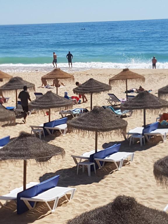 strand