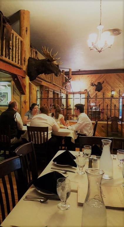 Colter's Lodge photo