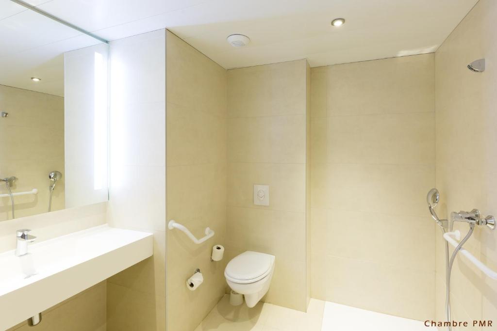 B&B HOTEL Longwy Porte du Luxembourg photo