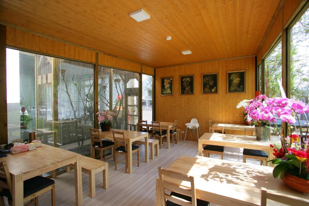 餐廳