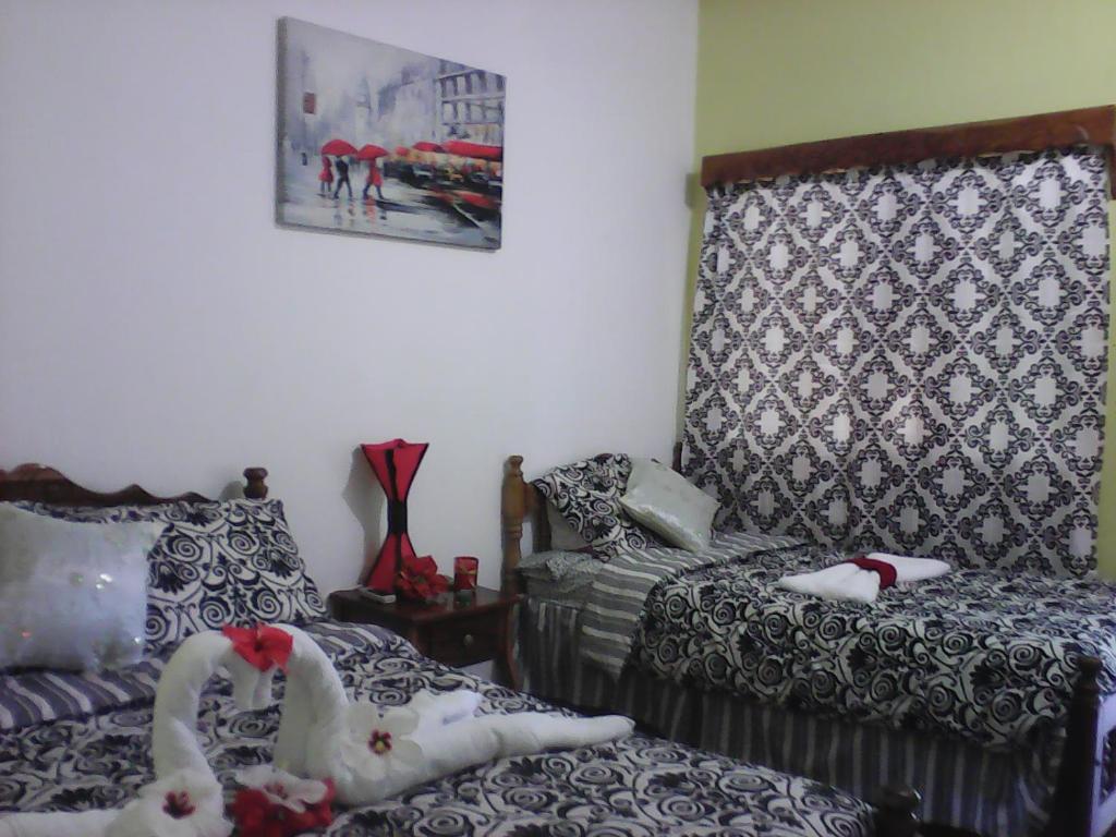 Hotel California photo