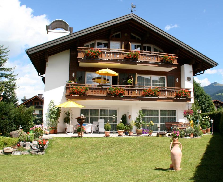 Ferienwohnungen Gerlach - 4