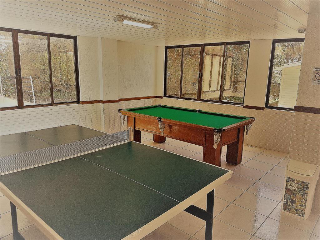 Recreational facilities