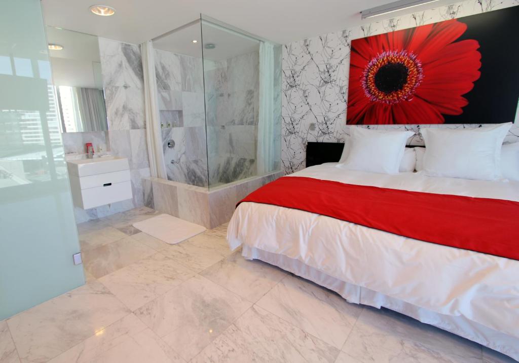 Residencias Filadelfia - 2