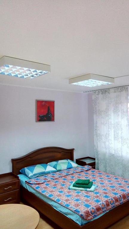 Hotel Four Rooms on Minskaya