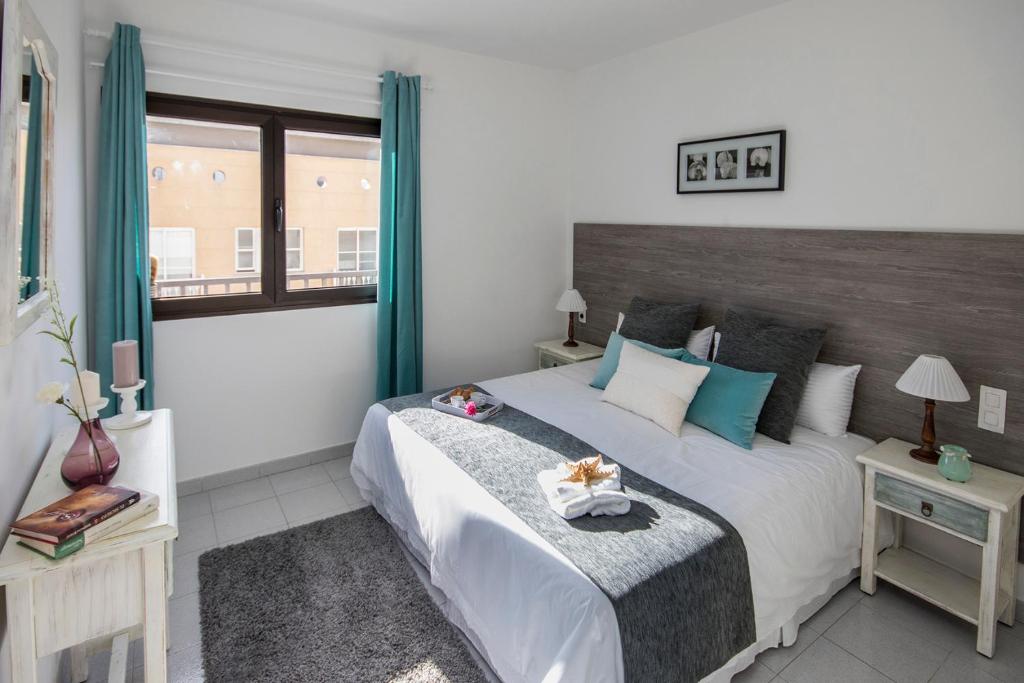 Apartamento Almirante VV - 1