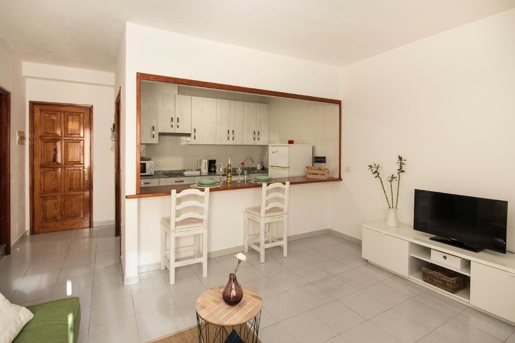 Apartamento Almirante VV - 4