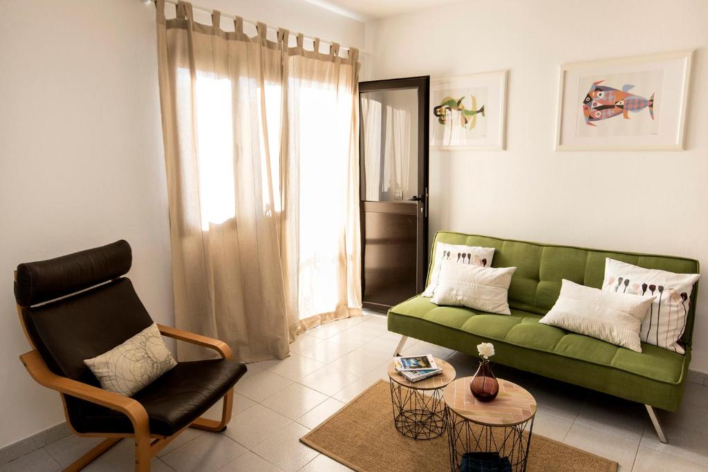 Apartamento Almirante VV - 5