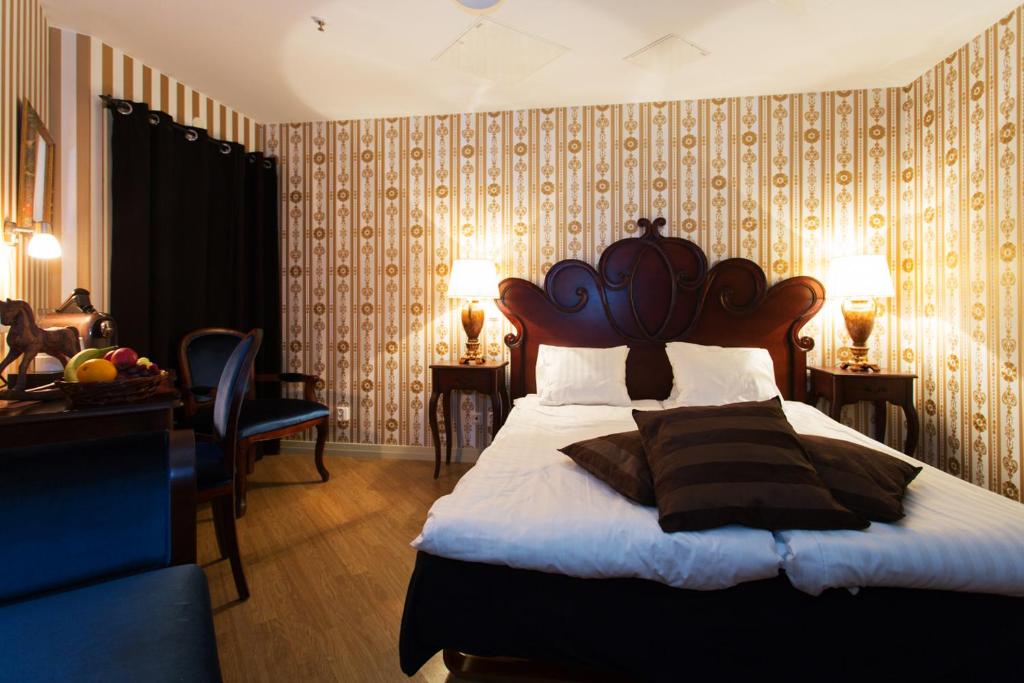 Best Western Hotel Gamla Teatern Photo 7