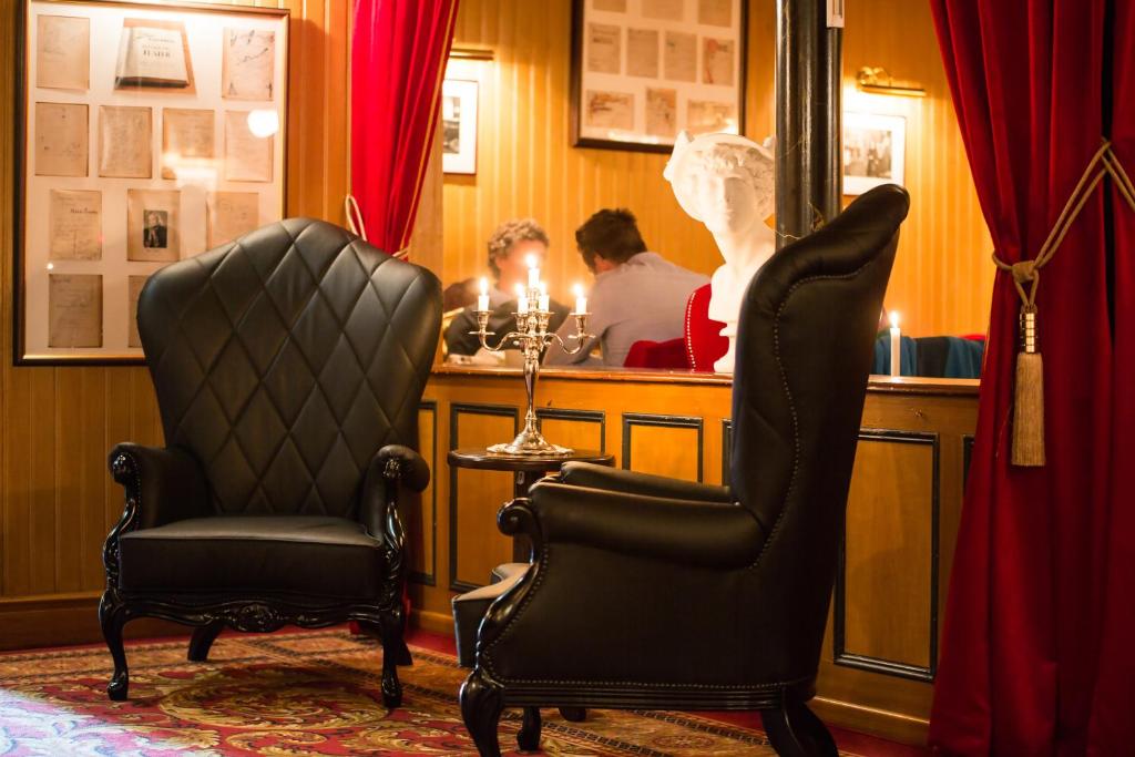 Best Western Hotel Gamla Teatern Photo 9