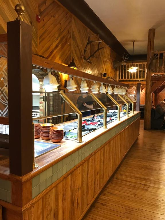 Colter's Lodge photo