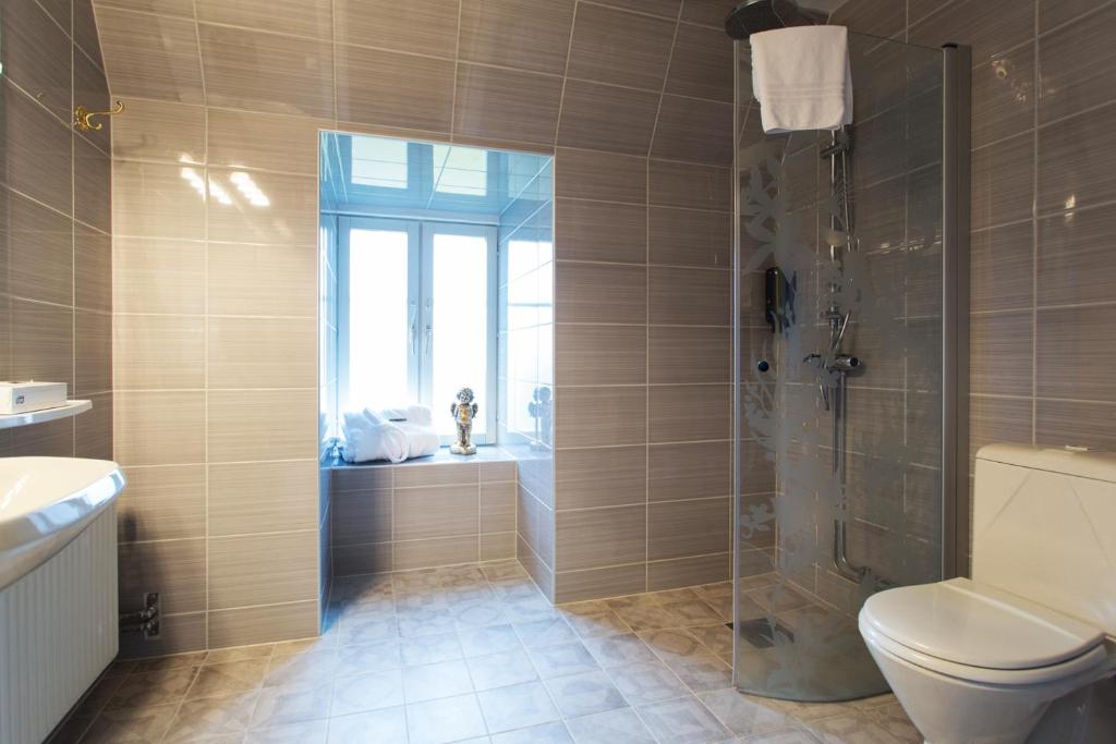 Best Western Hotel Gamla Teatern Photo 11