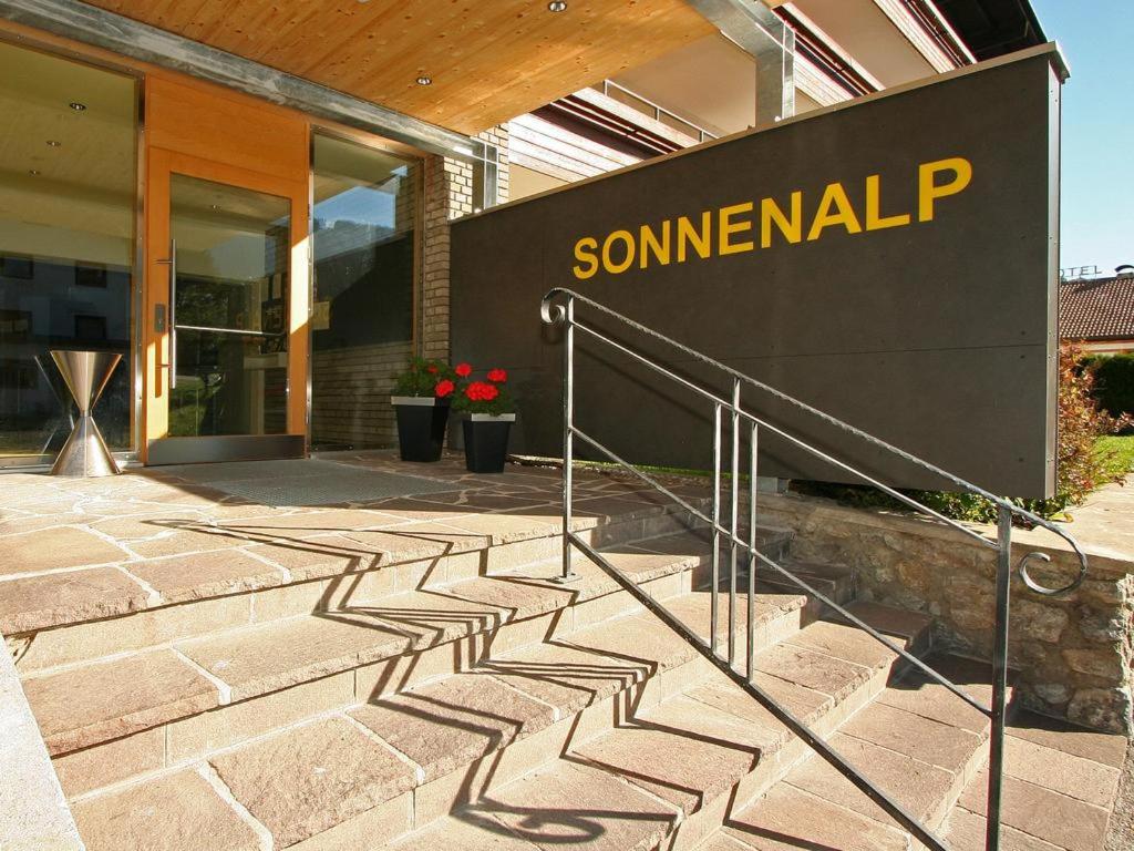 Sonnenalp Niederau - 4