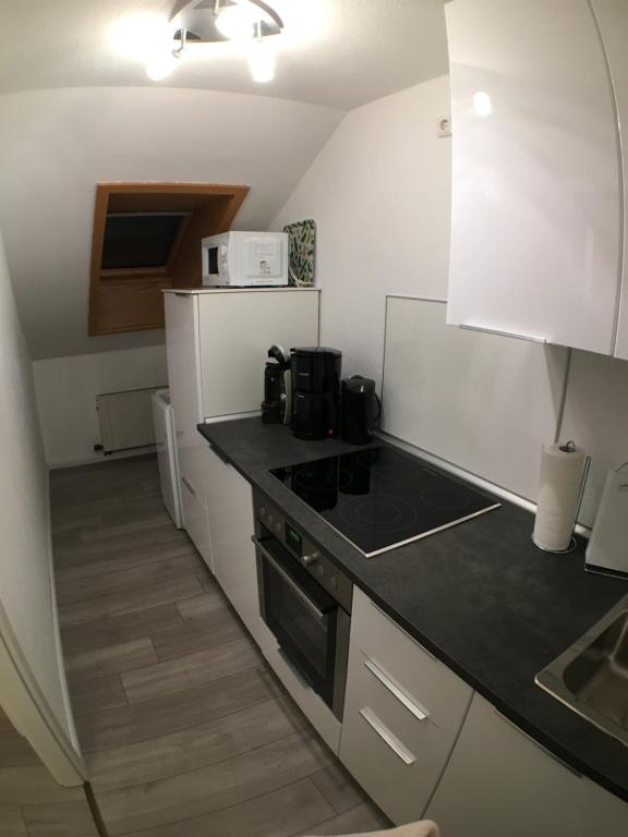 Ferienwohnung MILA Braunlage 전경