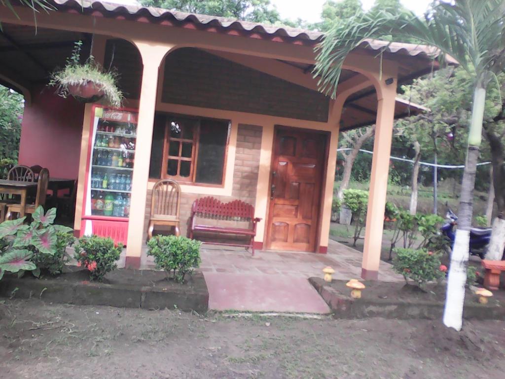 Hotel California photo