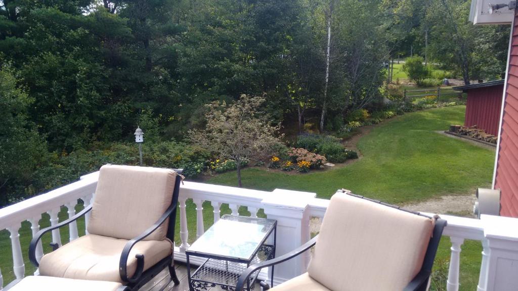 Lodge at Millstone Hill photo