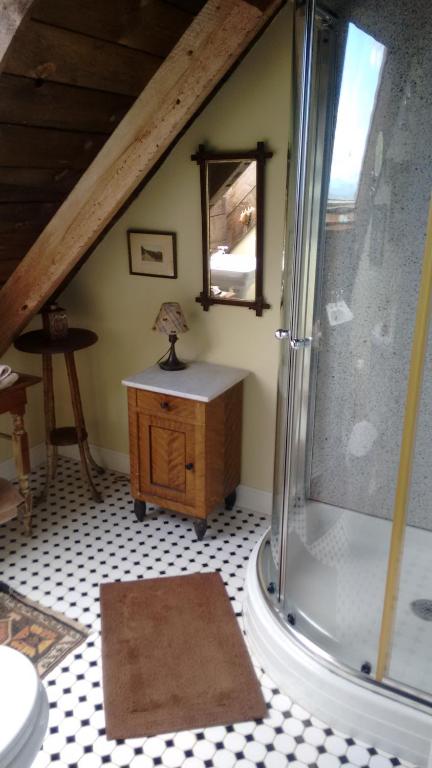 Lodge at Millstone Hill photo