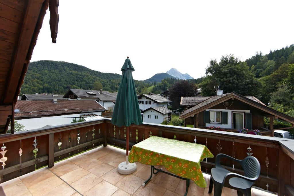 Haus Schweigart photo