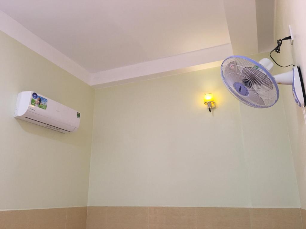 Bao Thy Motel 호텔 이미지 2