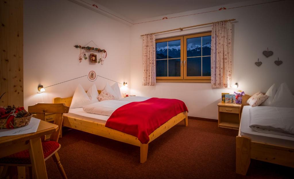 Appartementhaus Speckalm - 5