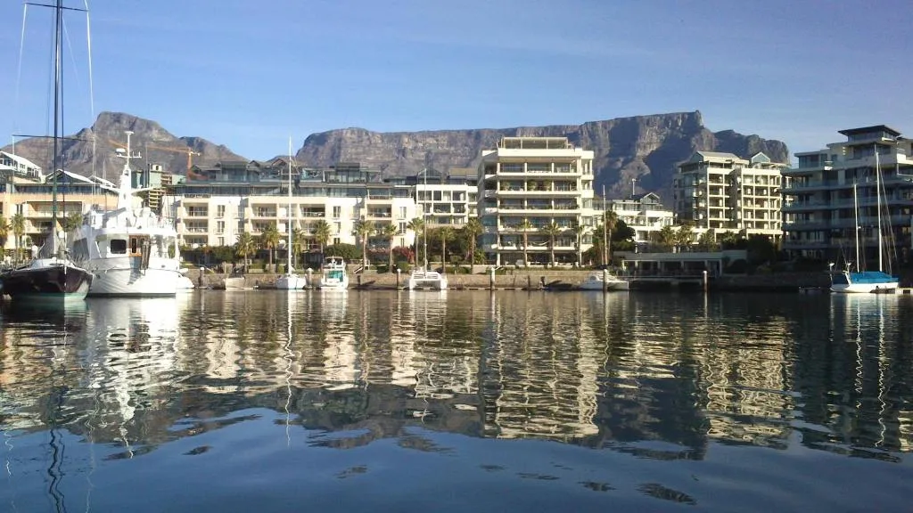 Waterfront Stays, Hotel in Kapstadt