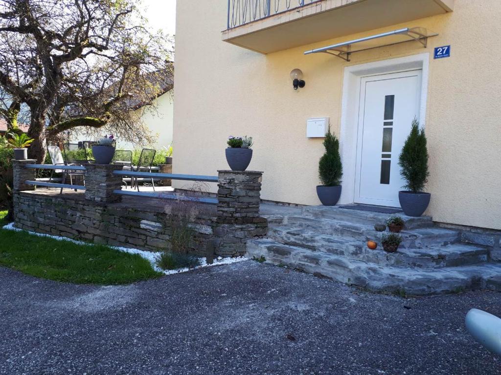 Mistel Apartman - 2