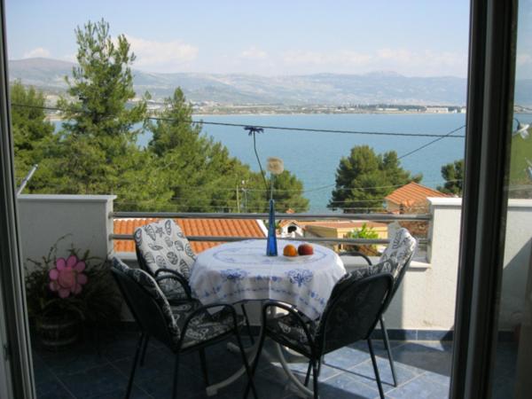 Apartman Mari, Trogir
