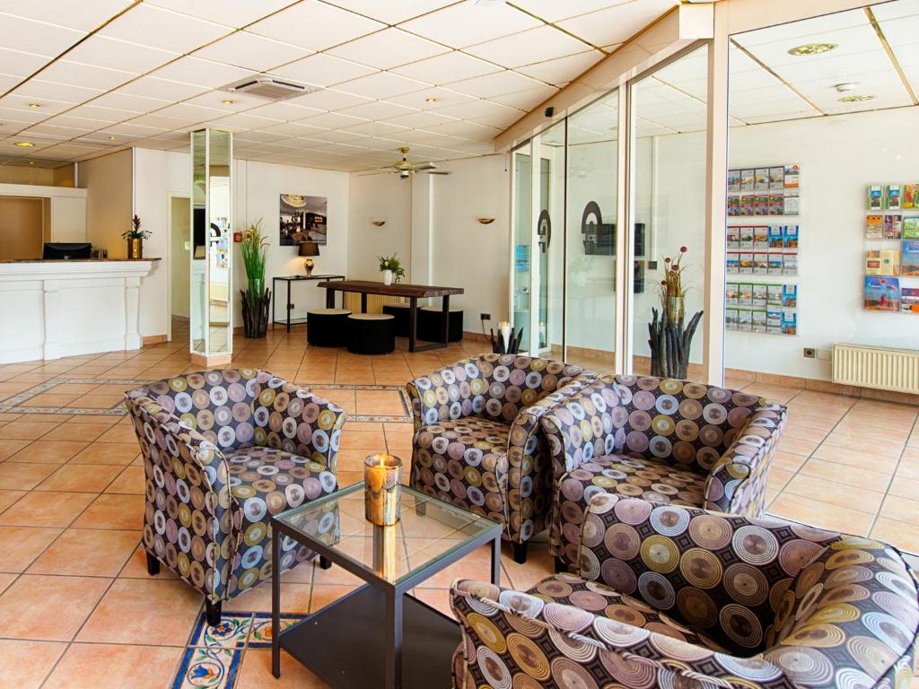 ACHAT Hotel Bad Durkheim photo
