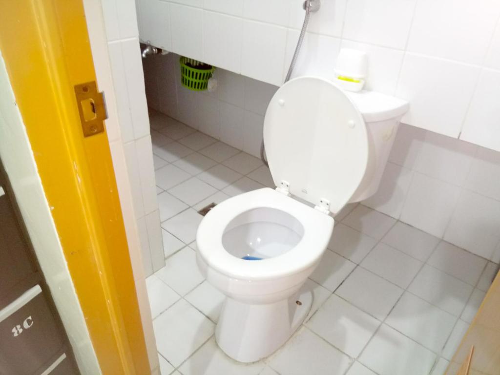 Kylpyhuone