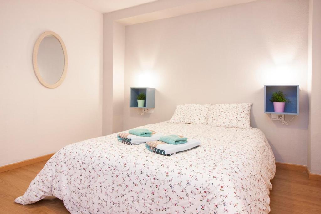 Apartamento Carmen - 5