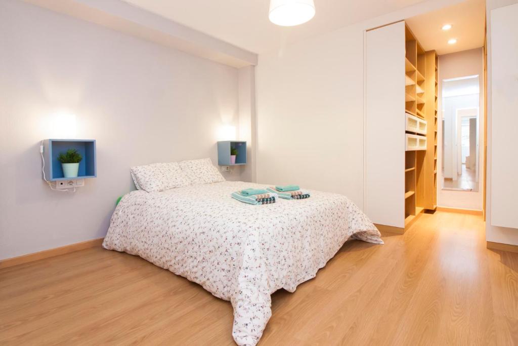 Apartamento Carmen - 4