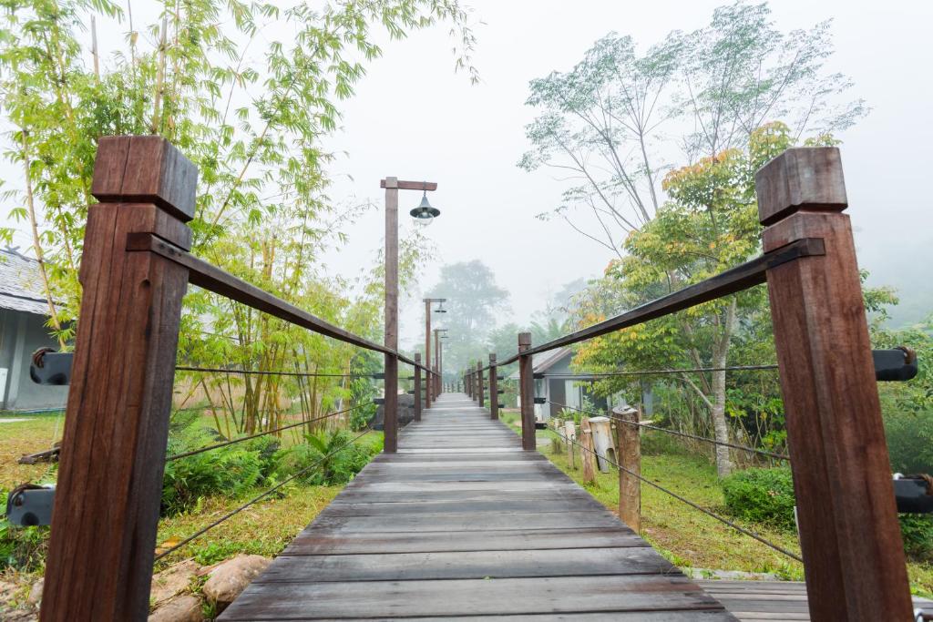 Surrounding environment