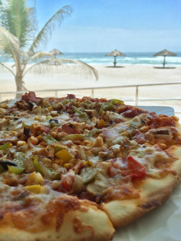 Food and beverages