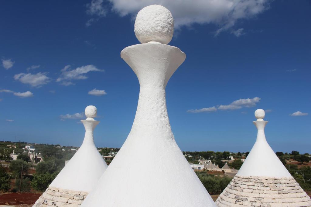 I Trulli del Mulino - 3