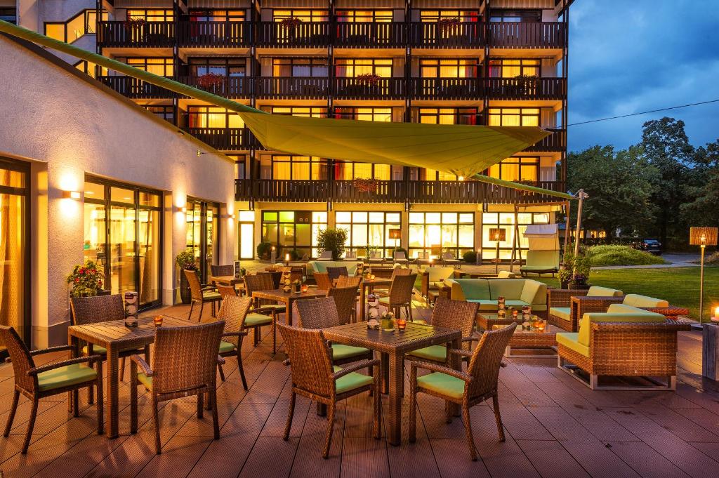 Johannesbad Hotel Bad Fussing Johannesbad Hotel Bad Fussing