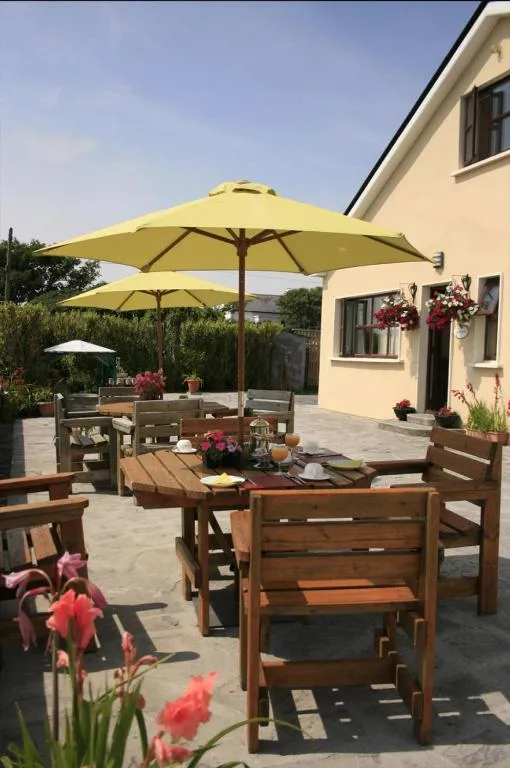 Seacrest B&B, hotel in Kilronan