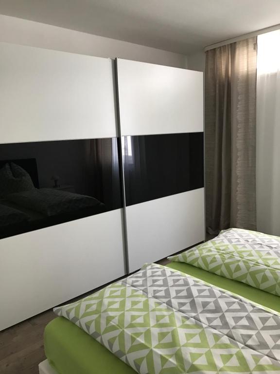 City Apartment - 5