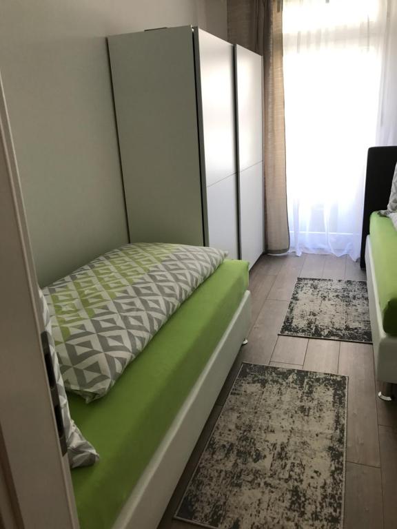 City Apartment - 2