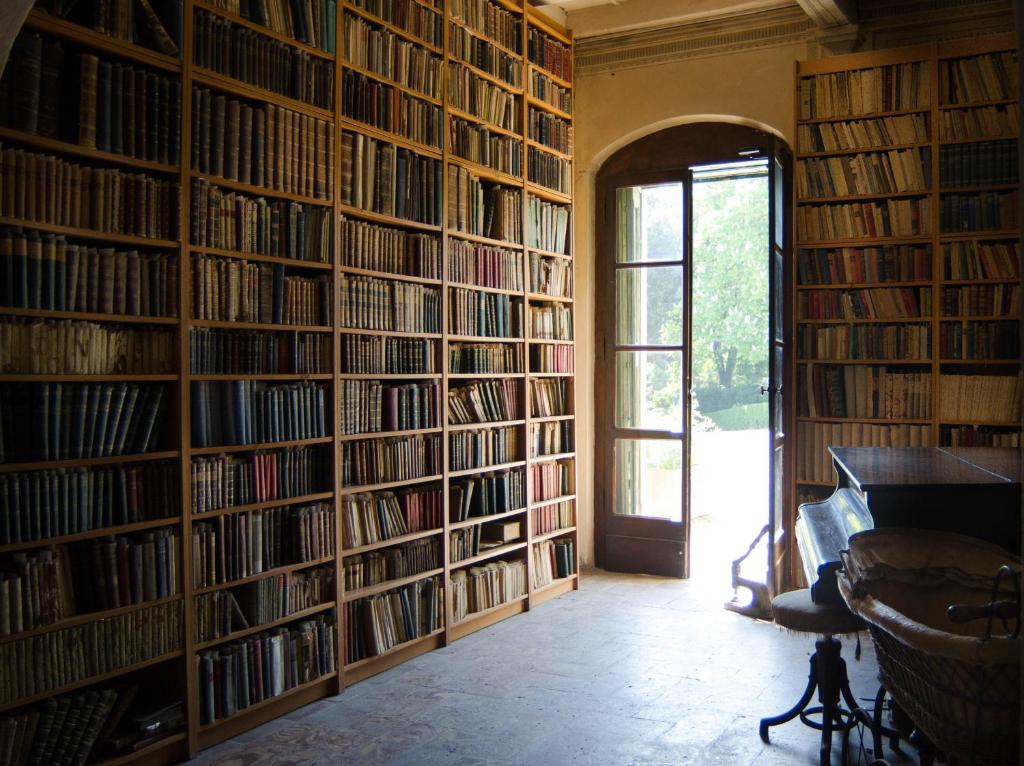 Recreational facilities